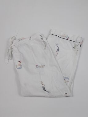 Print Fresh Daughters Of Triton Mermaid Pajama Pants